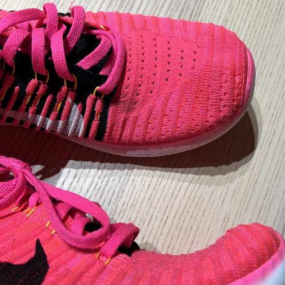 NIKE knit sneakers - Picture 4 of 4